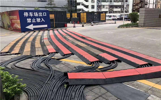 郊区发电机组电缆选型完整具体步骤(工程通用标准流程)